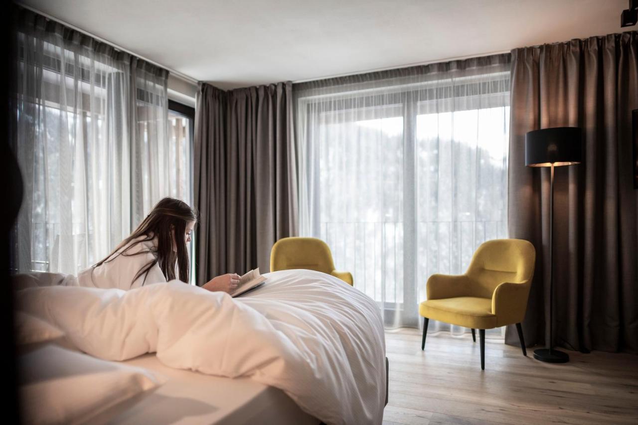Hotel Plan Murin لا فالي المظهر الخارجي الصورة