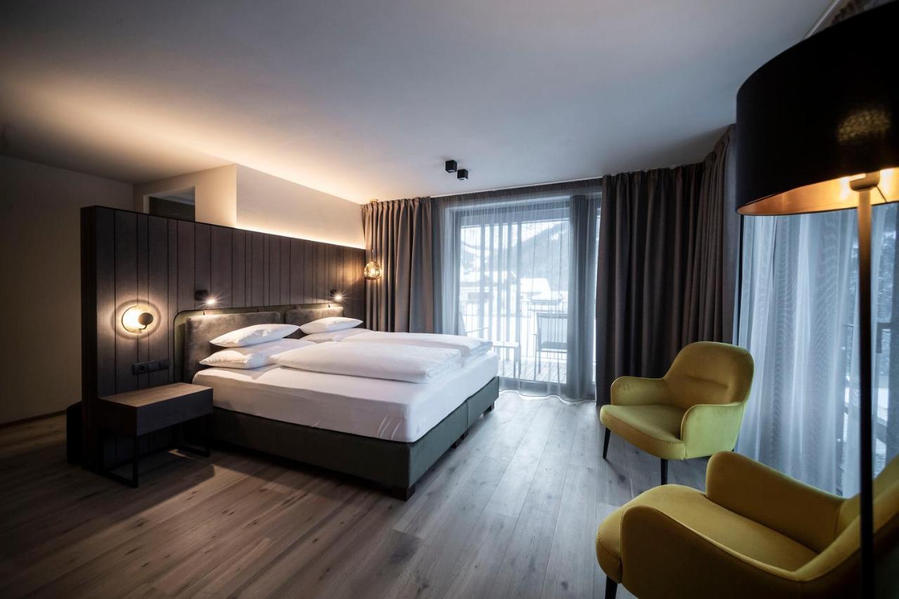 Hotel Plan Murin لا فالي المظهر الخارجي الصورة