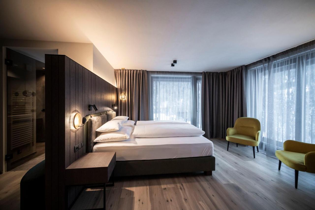 Hotel Plan Murin لا فالي المظهر الخارجي الصورة