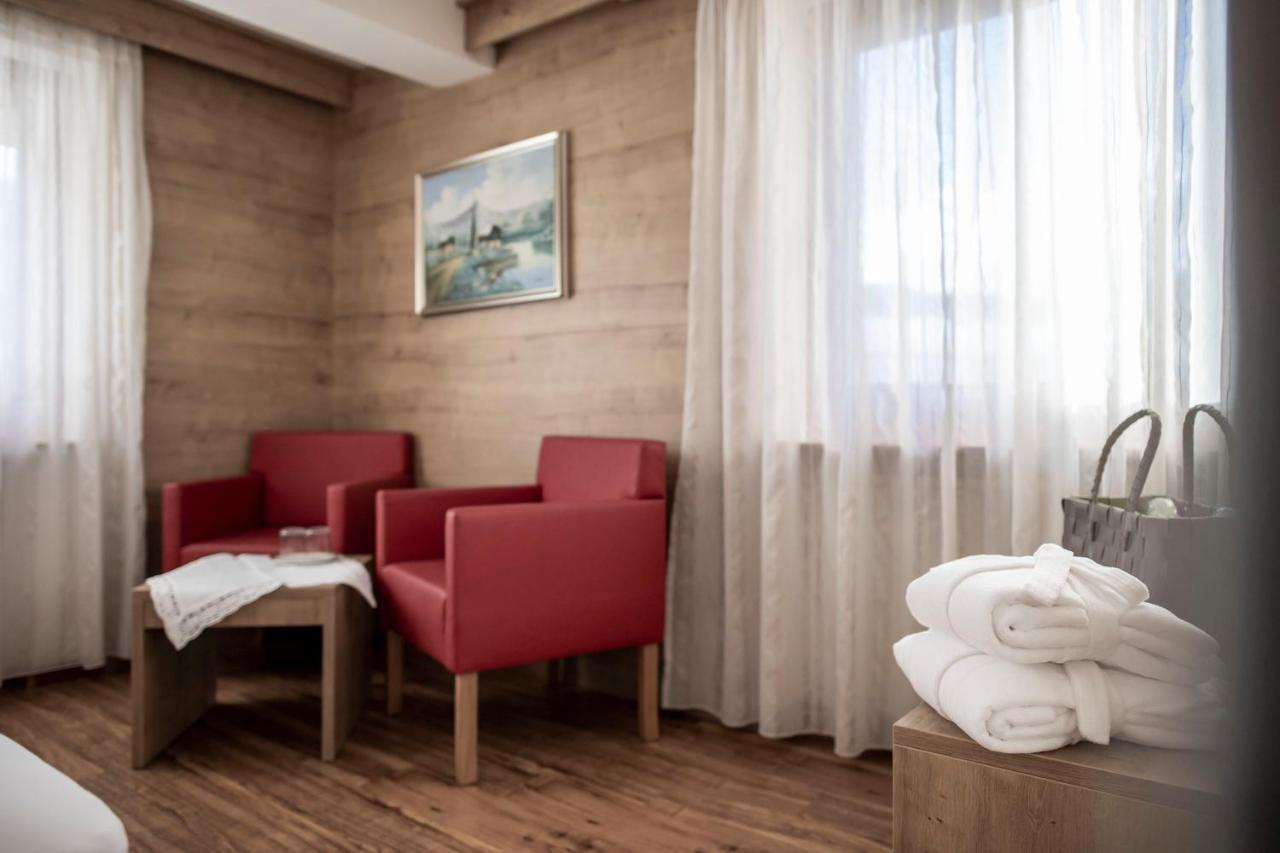 Hotel Plan Murin لا فالي المظهر الخارجي الصورة