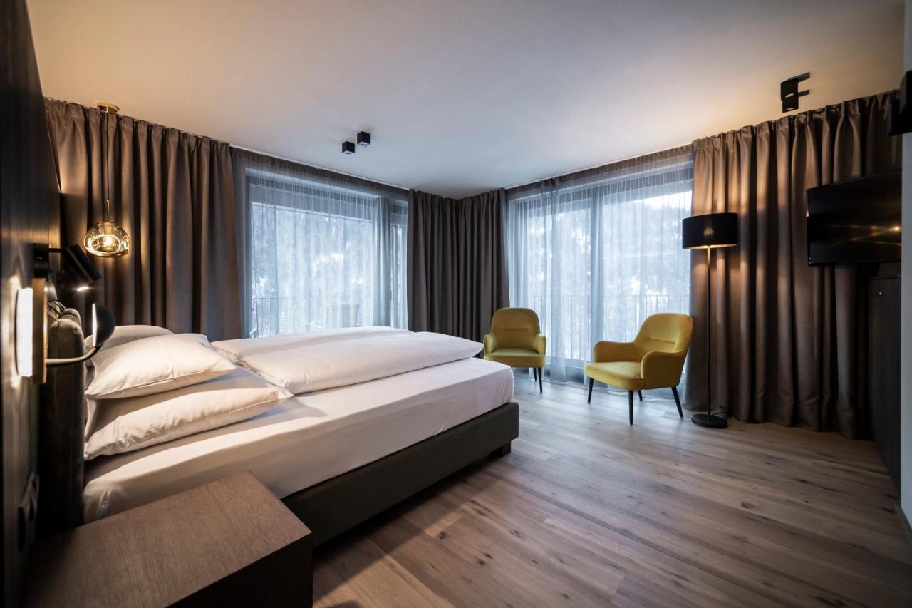 Hotel Plan Murin لا فالي المظهر الخارجي الصورة