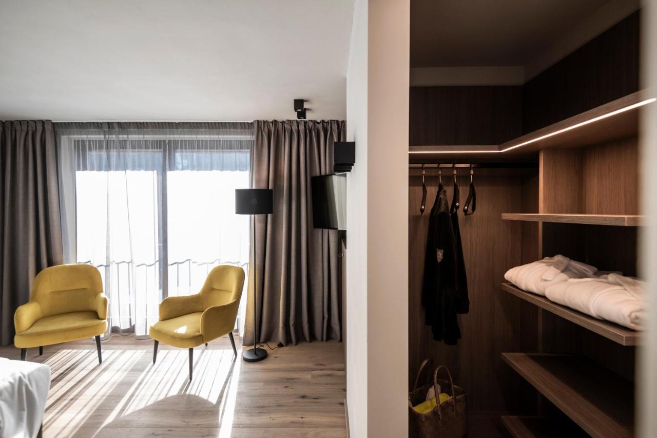 Hotel Plan Murin لا فالي المظهر الخارجي الصورة